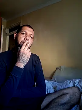 MR Sexylover online show from 7, 5, 2026