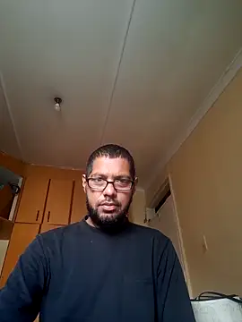 MR Sexylover online show from 8, 5, 2026