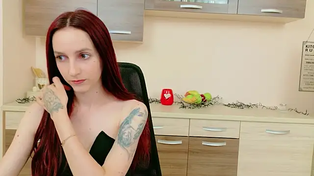 Wet Dakota online show from 4, 8, 2026