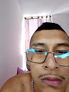 Lil black009 online show from 29, 4, 2026