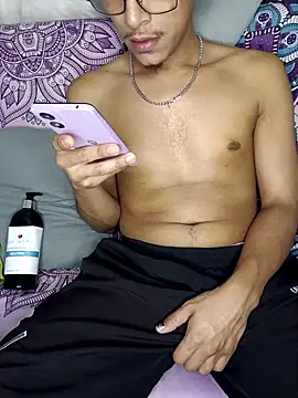 Lil black009 online show from 3, 5, 2026