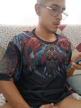 Lil black009 online show from 9, 7, 2026