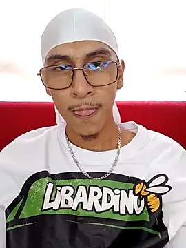 Lil black009 online show from 21, 5, 2026