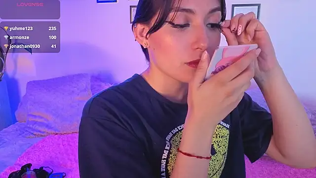 Kendaall sweet online show from 10, 7, 2026