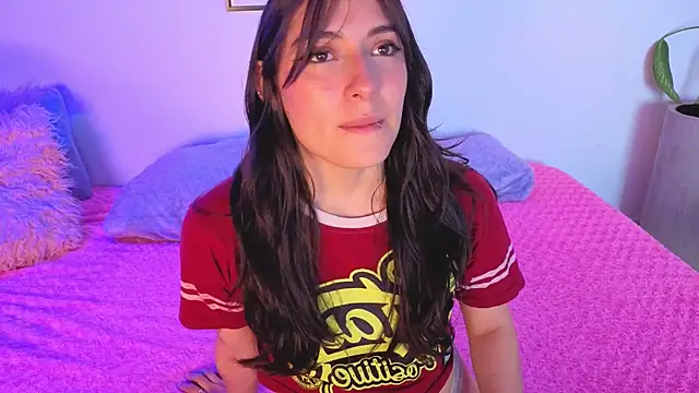 Kendaall sweet online show from 29, 7, 2026