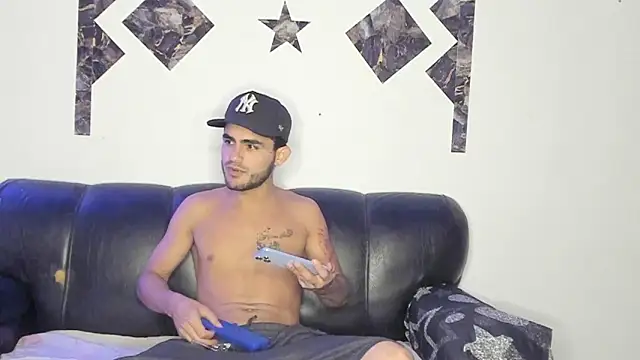 Master King Crazzy666 online show from 30, 5, 2026