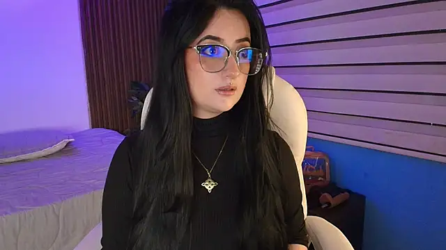 AnnyBonne9 online show from 11, 5, 2026