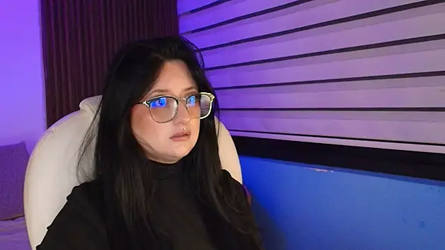 AnnyBonne9 online show from 8, 5, 2026