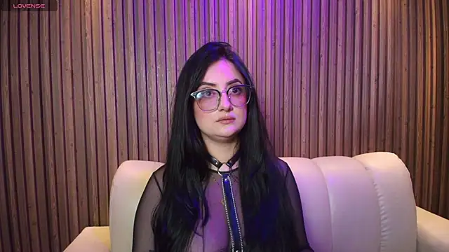 AnnyBonne9 online show from 28, 5, 2026