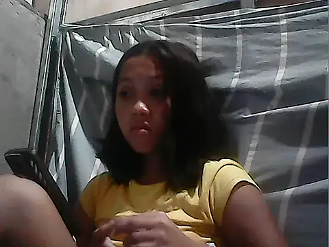 Yours AsianPinayGirl18 online show from 30, 6, 2026