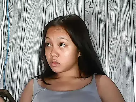 Yours AsianPinayGirl18 online show from 21, 7, 2026