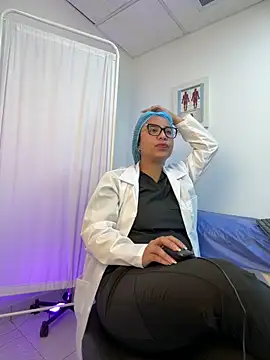 Aluna2  online show from 6, 5, 2026