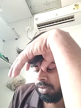 Rohit657600 online show from 14, 6, 2026