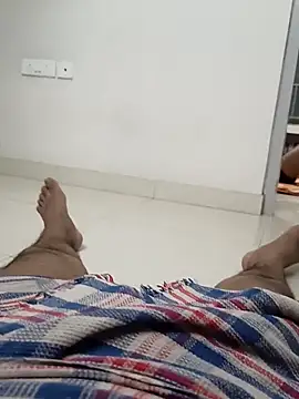 Rohit657600 online show from 7, 6, 2026