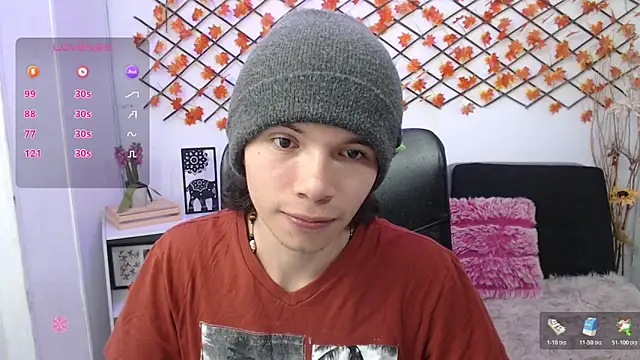 Mattew Evans online show from 1, 5, 2026