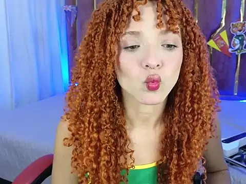 Kiaralovee26 online show from 1, 7, 2026