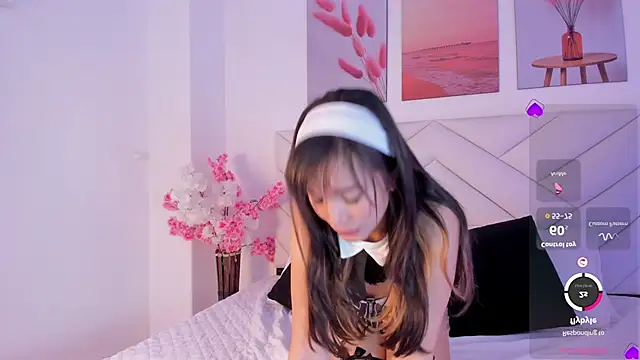 trixxie 18 online show from 20, 5, 2026