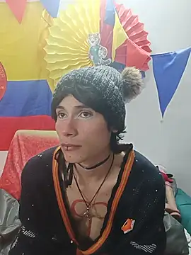 Snapshot of LittleTymmy chatting on 10, 7, 2026 LittleTymmy online show from 10, 7, 2026