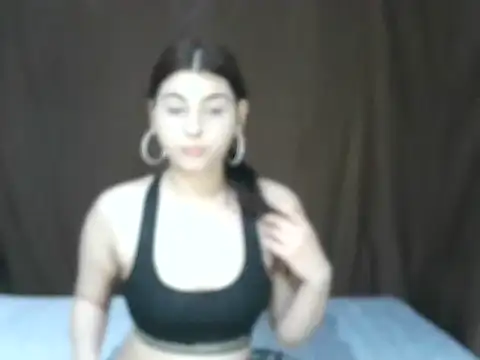 RosyyLux online show from 2, 5, 2026