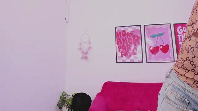 melipop7 online show from 21, 7, 2026