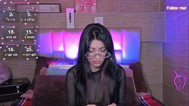 Snapshot of mia_smoke_ chatting on 7, 7, 2026 mia smoke online show from 7, 7, 2026