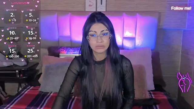 Snapshot of mia_smoke_ chatting on 30, 6, 2026 mia smoke online show from 30, 6, 2026