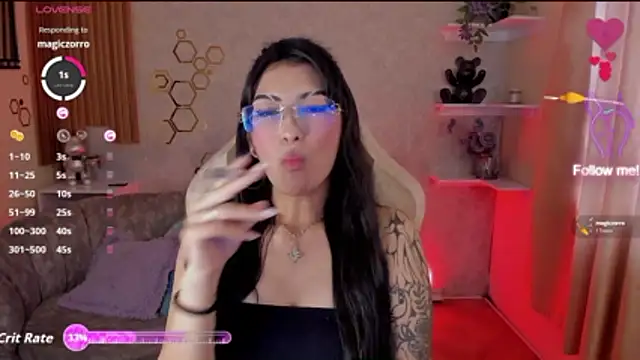 mia smoke  online show from 5, 5, 2026