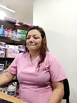 SAMANTHA--02 online show from 13, 5, 2026