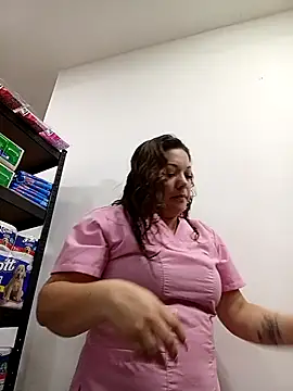 SAMANTHA--02 online show from 11, 5, 2026