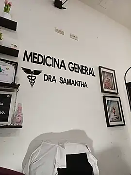 SAMANTHA--02 online show from 14, 7, 2026