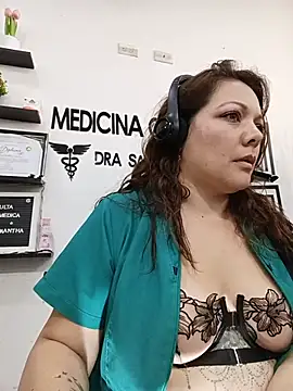SAMANTHA--02 online show from 28, 7, 2026