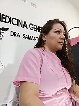 SAMANTHA--02 online show from 30, 7, 2026