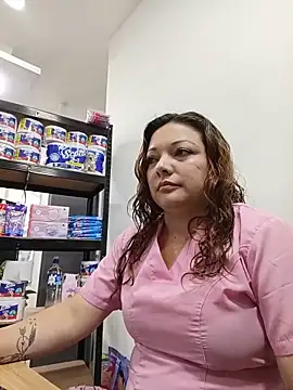 SAMANTHA--02 online show from 19, 5, 2026