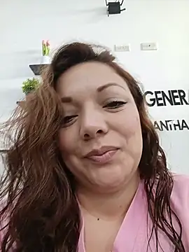 SAMANTHA--02 online show from 22, 7, 2026