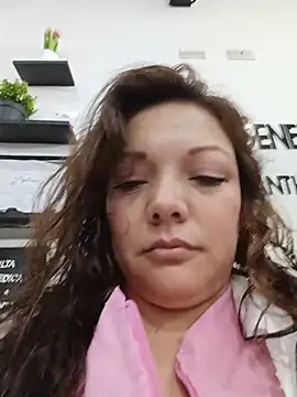 SAMANTHA--02 online show from 18, 7, 2026