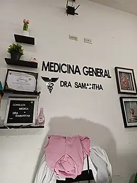 SAMANTHA--02 online show from 15, 7, 2026