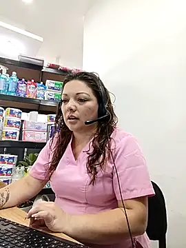 SAMANTHA--02 online show from 12, 5, 2026