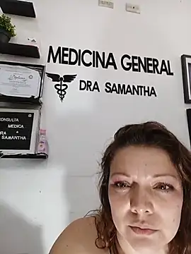 SAMANTHA--02 online show from 28, 7, 2026