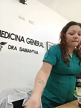 SAMANTHA--02 online show from 20, 6, 2026