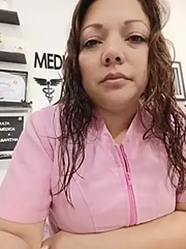 SAMANTHA--02 online show from 16, 7, 2026