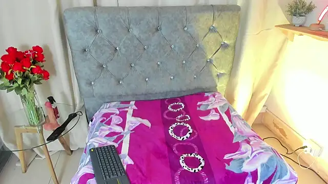 Snapshot of Alana_jazz chatting on 3, 6, 2026 Alana jazz online show from 3, 6, 2026