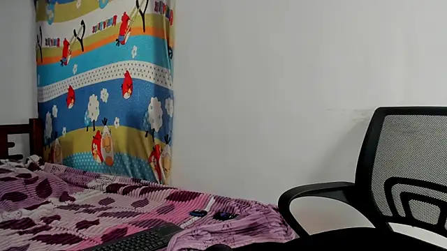 Vannellope vladimir online show from 7, 5, 2026
