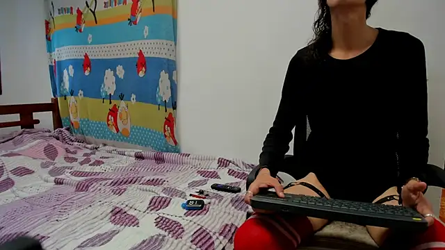 Vannellope vladimir online show from 5, 5, 2026