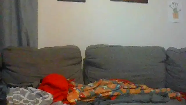 Snapshot of GingerKinkster chatting on 29, 5, 2026 GingerKinkster online show from 29, 5, 2026