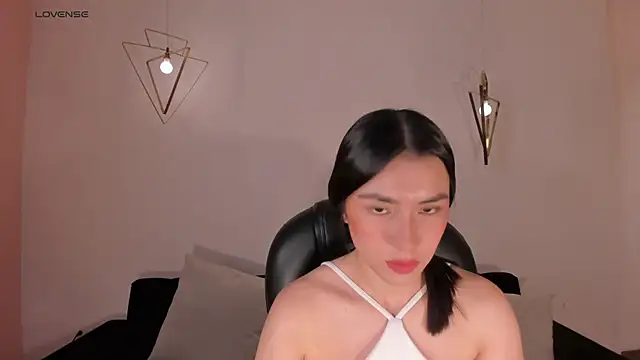 BellaStormX online show from 22, 5, 2026