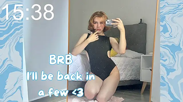 Snapshot of little_bonniie chatting on 12, 6, 2026 little bonniie online show from 12, 6, 2026