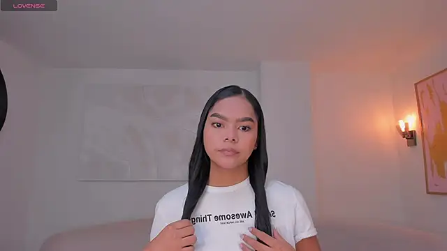 SaphiraJames online show from 29, 5, 2026