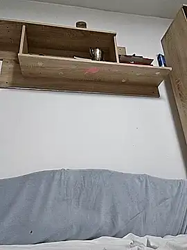LunaDesire01 online show from 30, 4, 2026