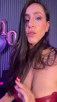 Laurent Milf online show from 19, 6, 2026