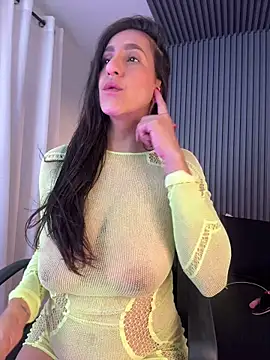 Laurent Milf online show from 11, 7, 2026